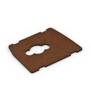 Filtro elementas (FS360.420.500.550)