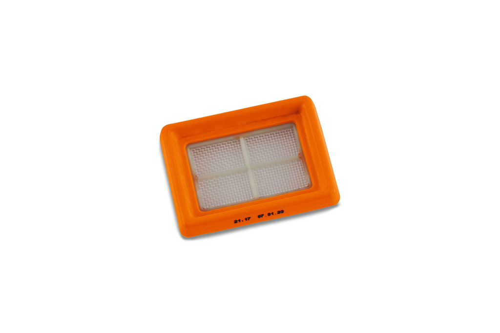 Filtras oro spec. (FS300.400.450.BT120) Filtras oro spec. (FS300.400.450.BT120)