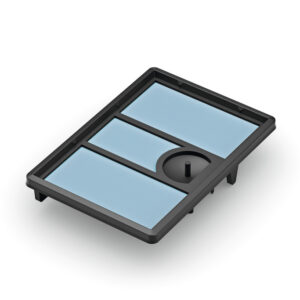 Filtras oro smulkaus valymo (TS700.800)