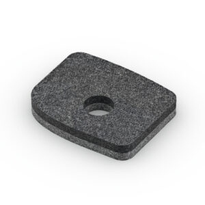 Filtras oro dvisluoksnis (SH56,86,SR,BR200)