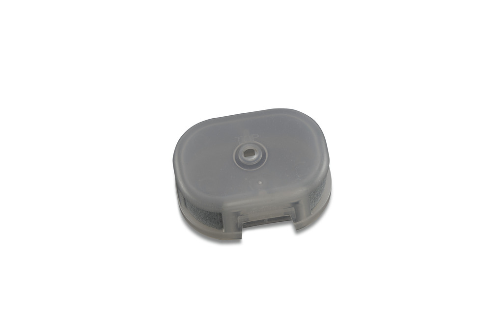 Filtras oro papildomas (GS461)
