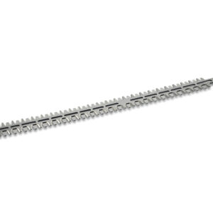Peilio ašmenys gyv. žirklėms 2vnt (HS81T,HSA94,130,140) 750mm