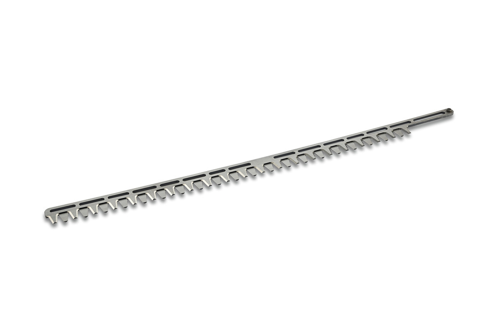 Peilio ašmenys gyv. žirklėms 2vnt 750mm (HSA150 Peilio ašmenys gyv. žirklėms 2vnt 750mm (HSA150