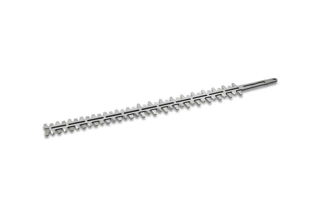 Peilio ašmenys gyv. žirklėms 2vnt (HSE71 600mm) Peilio ašmenys gyv. žirklėms 2vnt (HSE71 600mm)