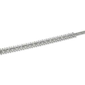 Peilio ašmenys gyv. žirklėms 2vnt 620mm (HSA86)