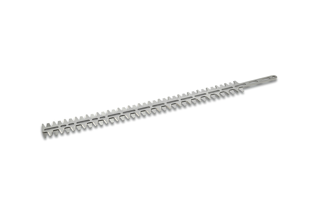 Peilio ašmenys gyv. žirklėms 2vnt 620mm (HSA86) Peilio ašmenys gyv. žirklėms 2vnt 620mm (HSA86)