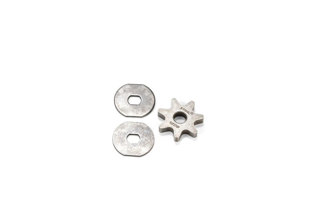 Žvaigždutė varančioji ,3/8″ 7D + poveržlės (HT75,133,HTA160) Žvaigždutė varančioji ,3/8" 7D + poveržlės (HT75,133,HTA160)