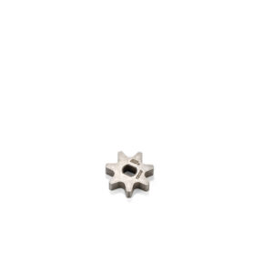 Žvaigždutė varančioji .3/8"P 7D (E14.140-180,HT75,MSE210-141)