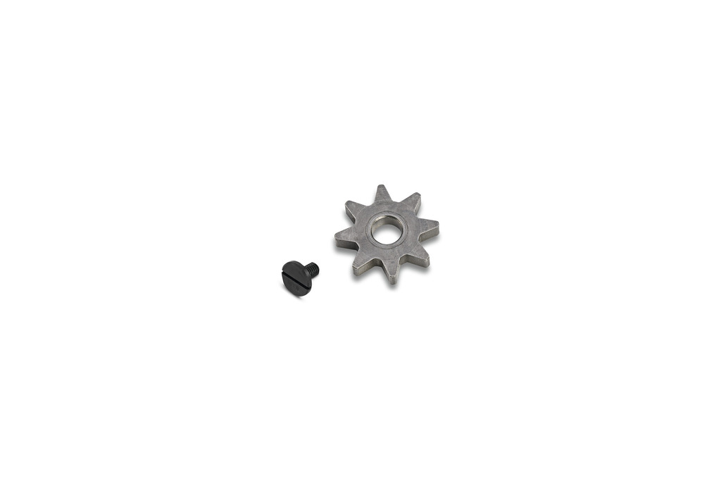 Žvaigždutė varančioji .3/8 „(Elektr.) (MSE,E220) Žvaigždutė varančioji .3/8 "(Elektr.) (MSE,E220)
