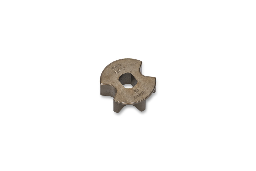 Žvaigždutė varančioji .3/8″P 6D (MSE170,190) Žvaigždutė varančioji .3/8"P 6D (MSE170,190)