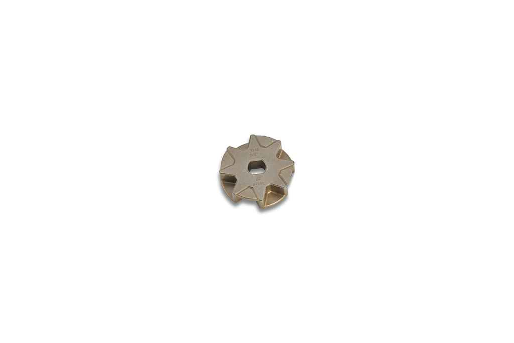 Žvaigždutė varančioji .3/8″ 8D (MSE250) Žvaigždutė varančioji .3/8" 8D (MSE250)