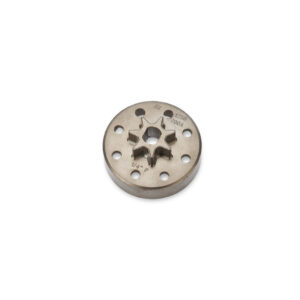 Būgnelis sankabos su žv. 1/4" 7T (MSA80,160,200)