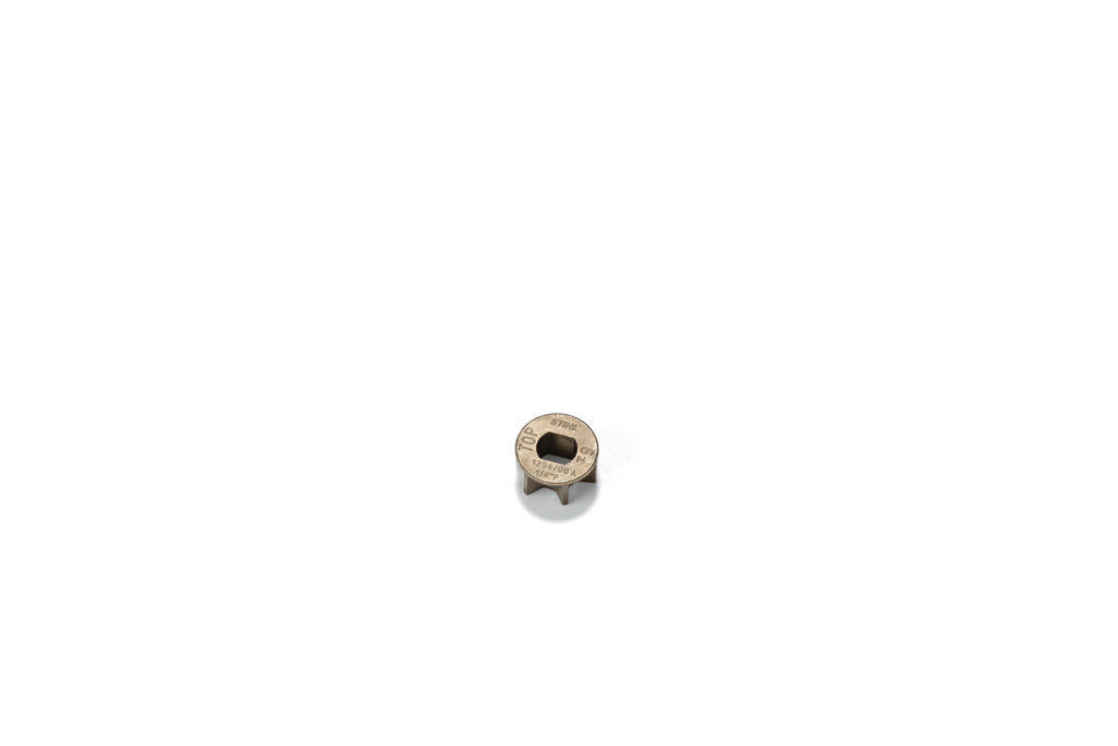Žvaigždutė varančioji ,1/4″ 6D (MSA60,70,120,140,160T) Žvaigždutė varančioji ,1/4" 6D (MSA60,70,120,140,160T)