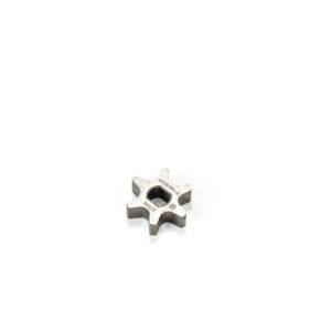 Žvaigždutė varančioji ,3/8"P 6D (HT75)
