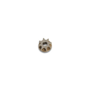 Žvaigždutė varančioji ,1/4" 8D (HTA50)