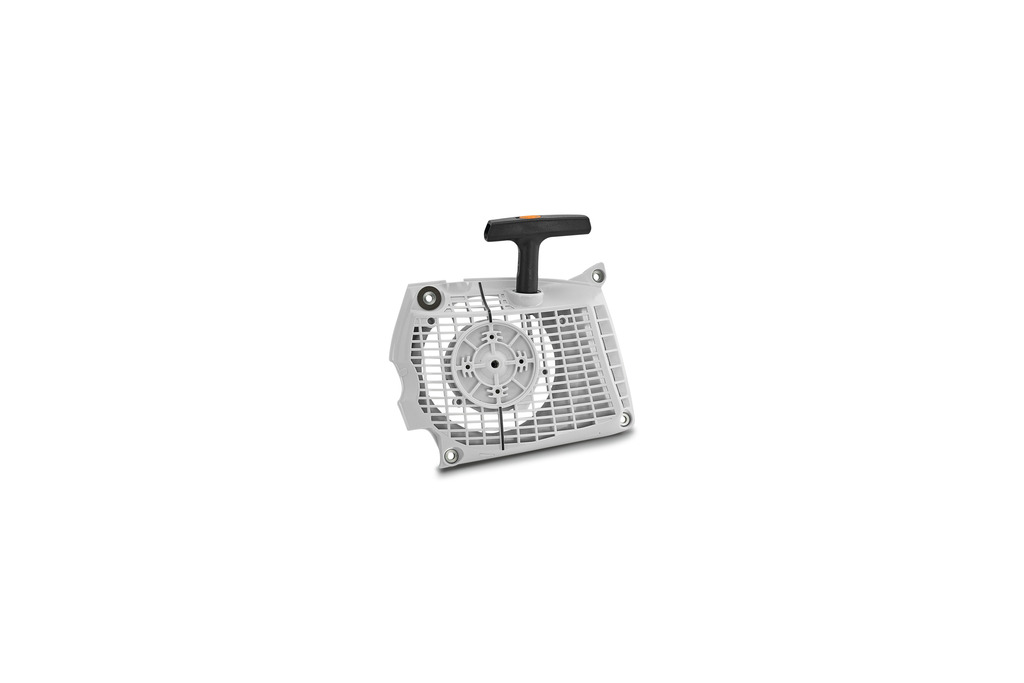 Starteris komplekte (MS261) Starteris komplekte (MS261)