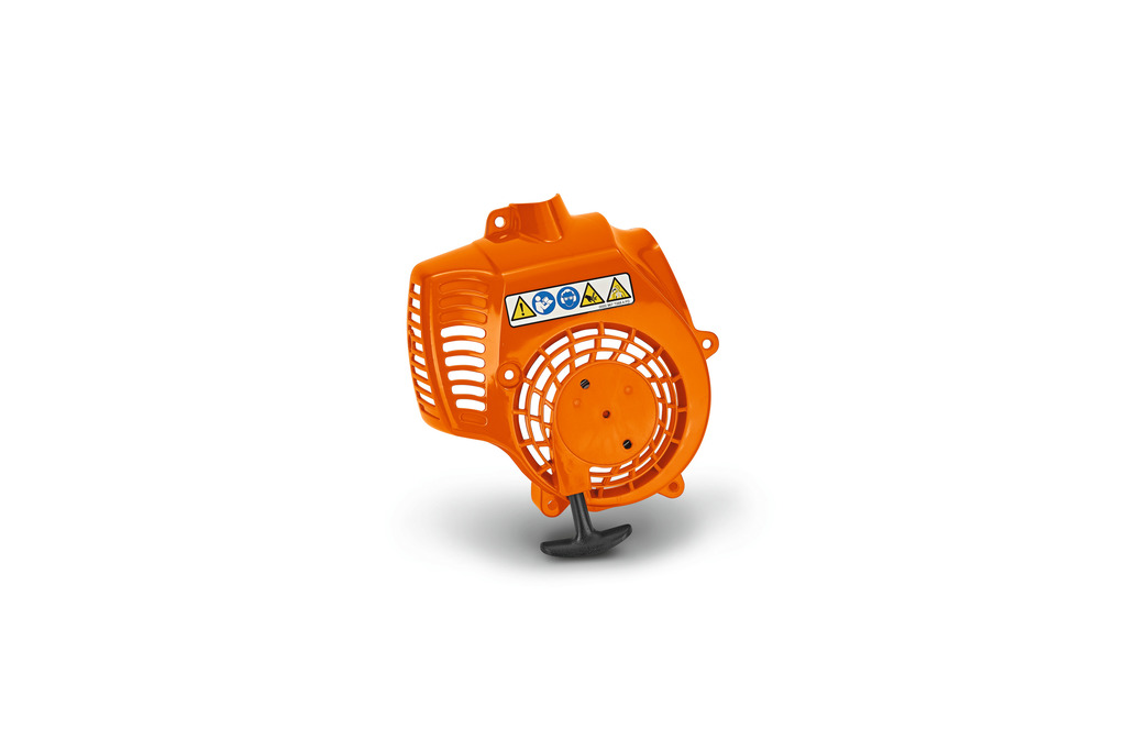 Starteris komplekte (HS45) Starteris komplekte (HS45)