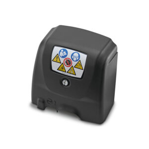 Dangtelis oro filtro (TS700,800)