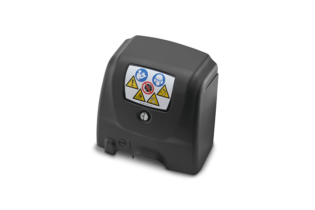 Dangtelis oro filtro (TS700,800) Dangtelis oro filtro (TS700,800)