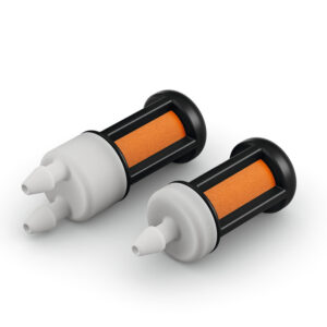 Filtras kuro 2vnt (BR550,600,700)