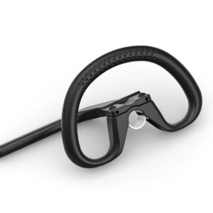 Rankena vamzdinė (FS,KM85,90,130RT,FR410,460R)