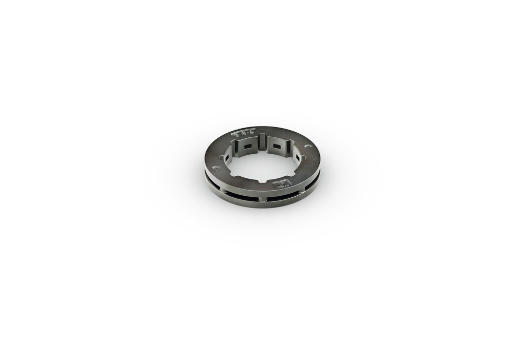 Žvaigždutė varančioji ,3/8″ 8D (GS461) Žvaigždutė varančioji ,3/8" 8D (GS461)
