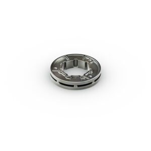 Žvaigždutė varančioji  .3/8''8D 341-661