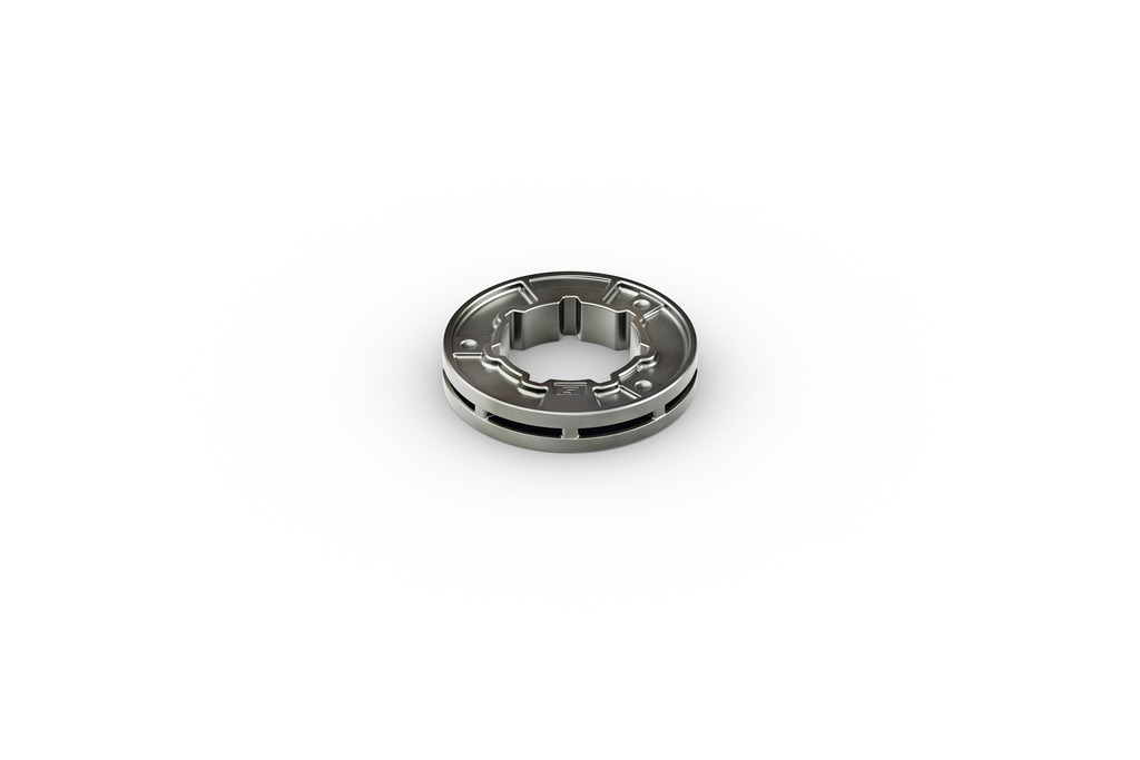 Žvaigždutė varančioji .3/8”8D 341-661 Žvaigždutė varančioji .3/8''8D 341-661
