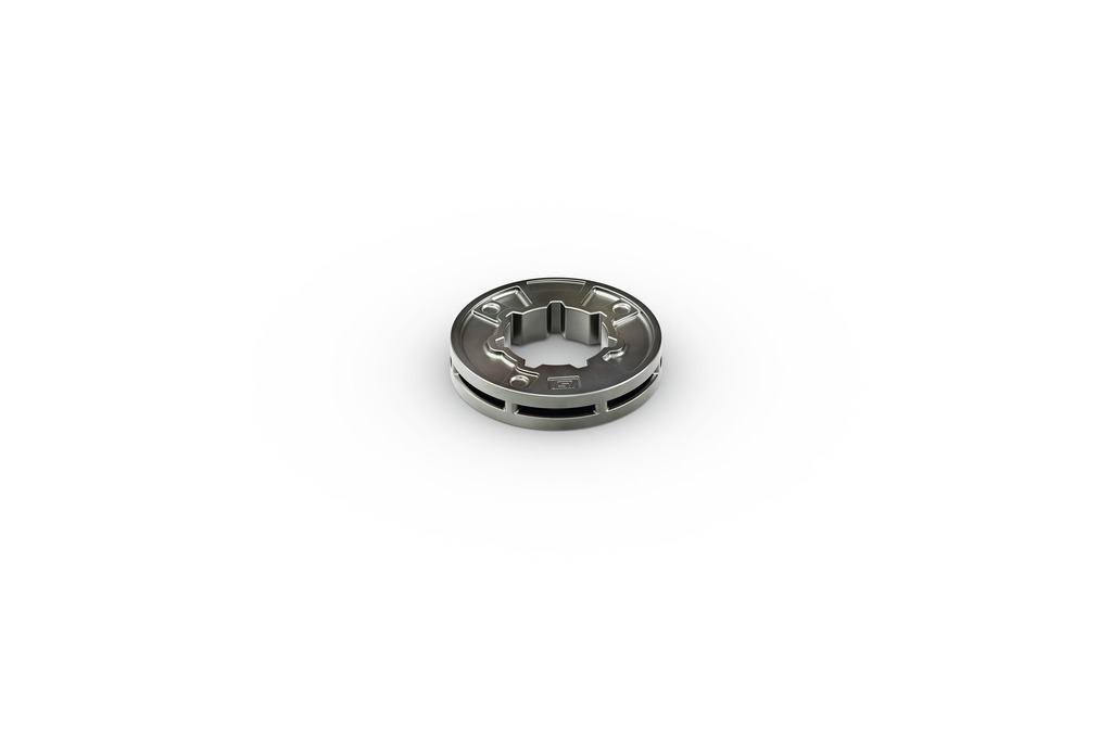 Žvaigždutė varančioji .3/8″7D Žvaigždutė varančioji .3/8"7D
