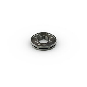 Žvaigždutė varančioji .3/8"P 7D