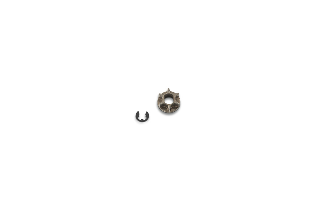 Žvaigždutė varančioji ,1/4″ 6Z (GTA26,30,40,HTA30) Žvaigždutė varančioji ,1/4" 6Z (GTA26,30,40,HTA30)