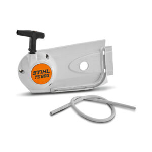 Starteris komplekte (TS800)