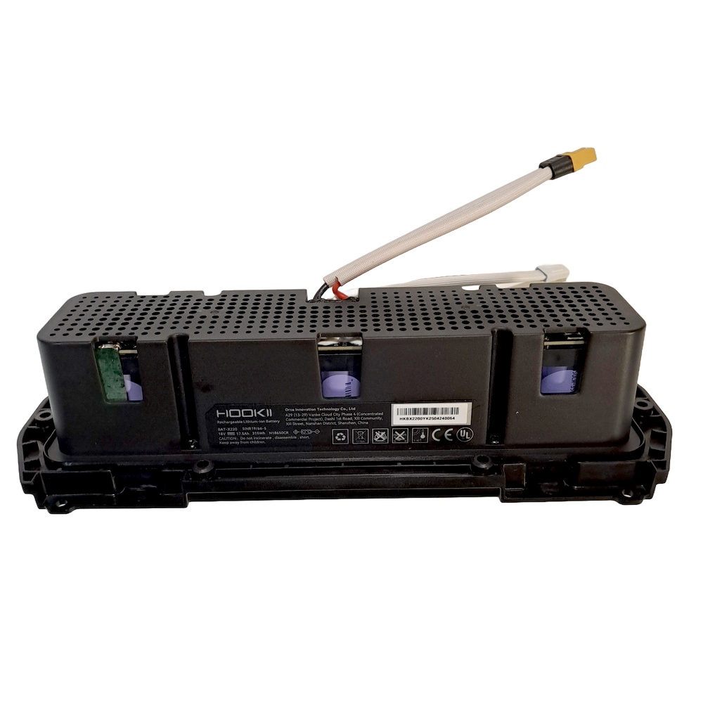 Akumuliatorius 17.5 Ah Hookii Neomow X vejos robotams (HKYFDZBJ000236) Akumuliatorius 17.5 Ah Hookii Neomow X vejos robotams (HKYFDZBJ000236) - Image 3