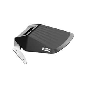 Įkrovimo stotelės stogelis Sunseeker X5 ir X7 robotams Įkrovimo stotelės stogelis Sunseeker X5 ir X7 robotams