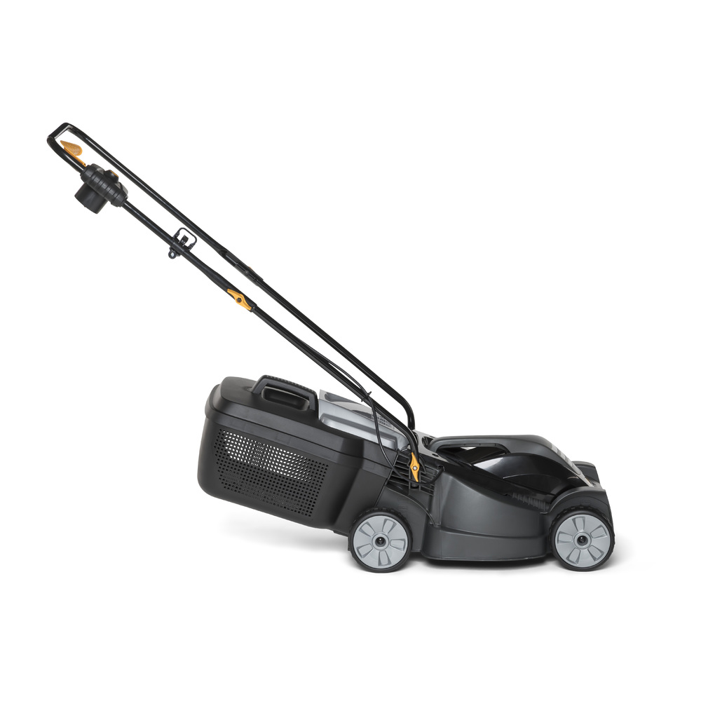 Elektrinė vejapjovė Alpina BL 320 E (1000W, 32 cm) Elektrinė vejapjovė Alpina BL 320 E (1000W, 32 cm) - Image 6