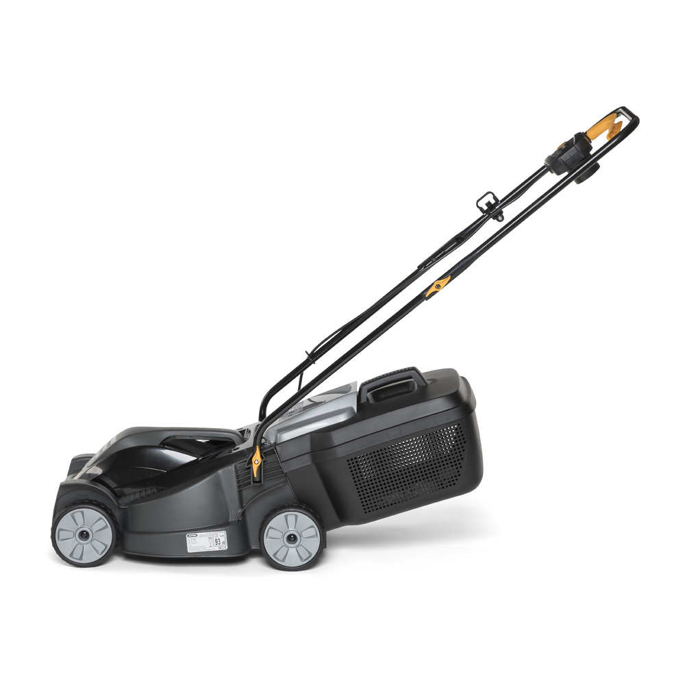 Elektrinė vejapjovė Alpina BL 320 E (1000W, 32 cm) Elektrinė vejapjovė Alpina BL 320 E (1000W, 32 cm) - Image 7