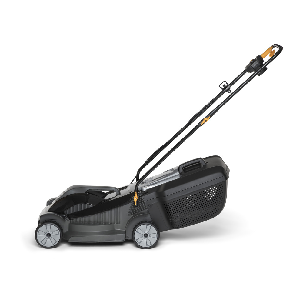 Elektrinė vejapjovė Alpina BL 380 E (1400W, 38 cm) Elektrinė vejapjovė Alpina BL 380 E (1400W, 38 cm) - Image 7