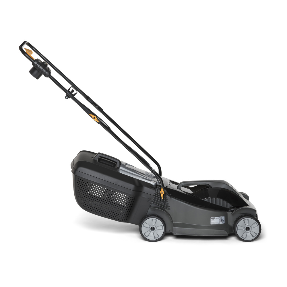 Elektrinė vejapjovė Alpina BL 380 E (1400W, 38 cm) Elektrinė vejapjovė Alpina BL 380 E (1400W, 38 cm) - Image 6