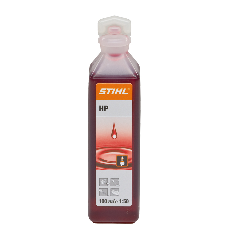 Alyva dvitaktė Stihl 0.1L HP Alyva dvitaktė Stihl 0.1L HP