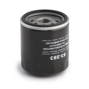 Alyvos filtras daugeliui Briggs&Stratton variklių su tepalo pompa #491056