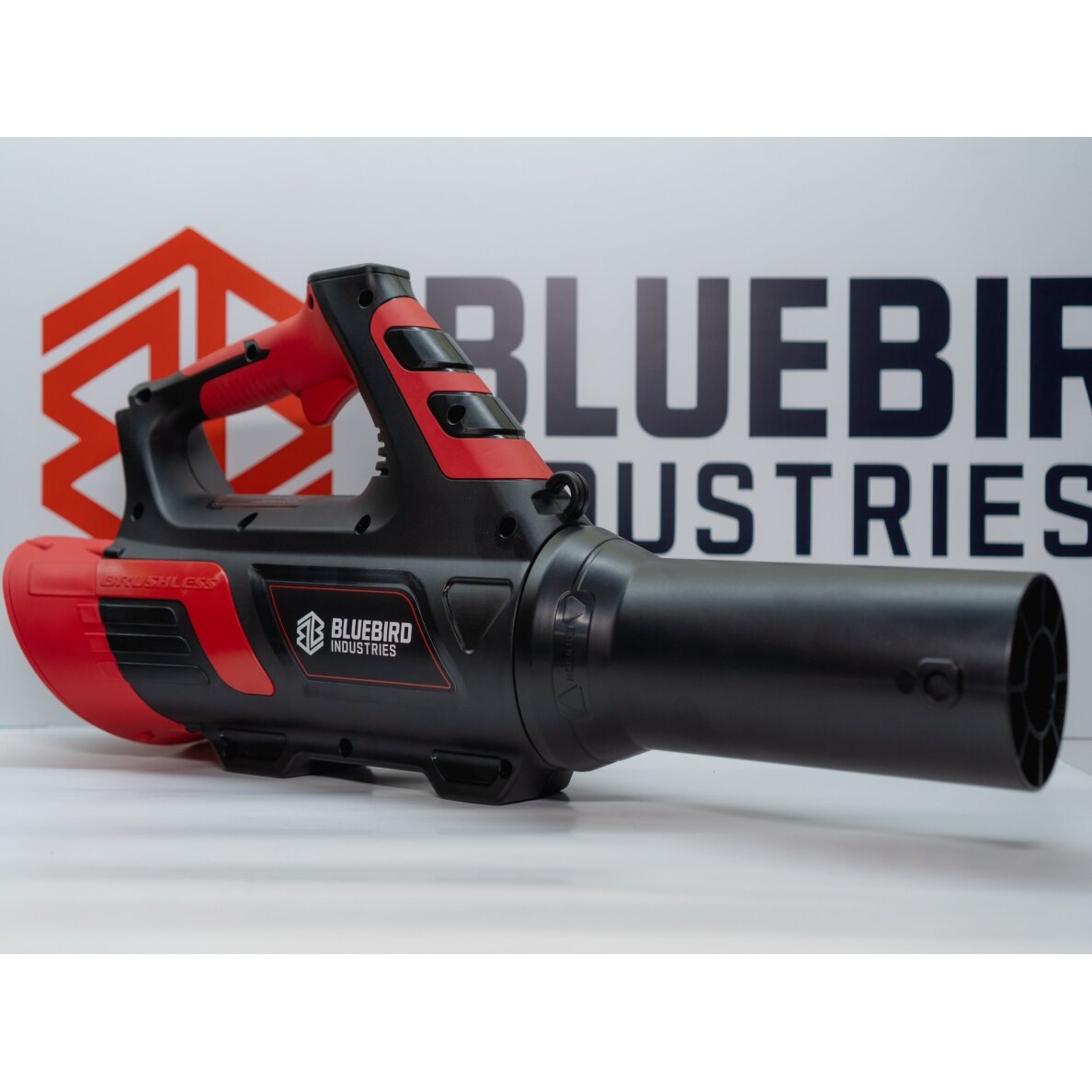 Blue Bird BL 22-300 akumuliatorinis pūstuvas Blue Bird BL 22-300 akumuliatorinis pūstuvas - Image 3