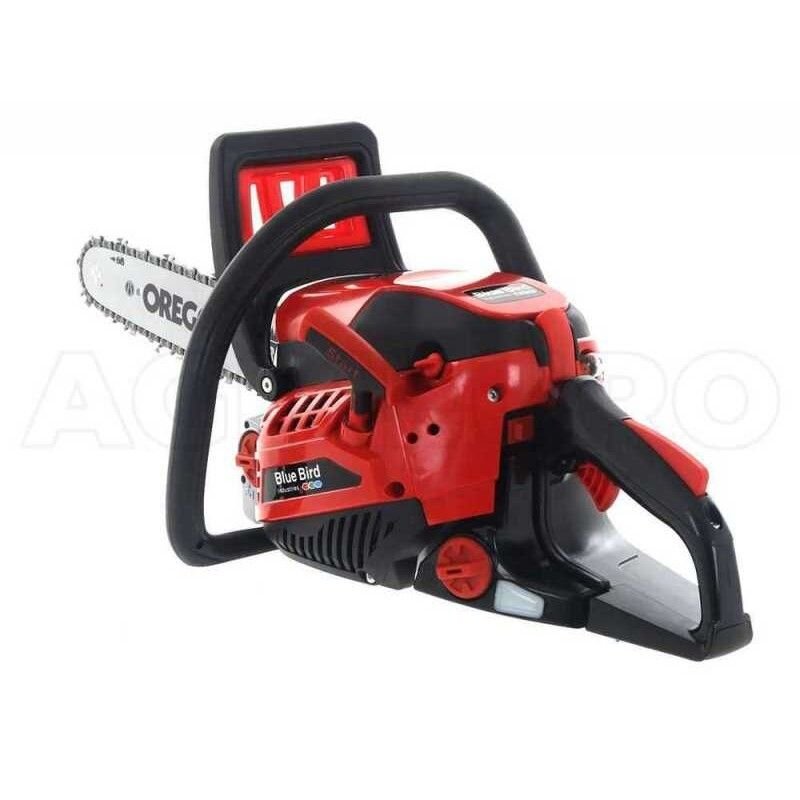 Blue Bird CSP 410 benzininis pjūklas Blue Bird CSP 410 benzininis pjūklas