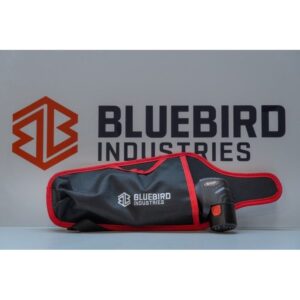 Blue Bird dėklas prie diržo