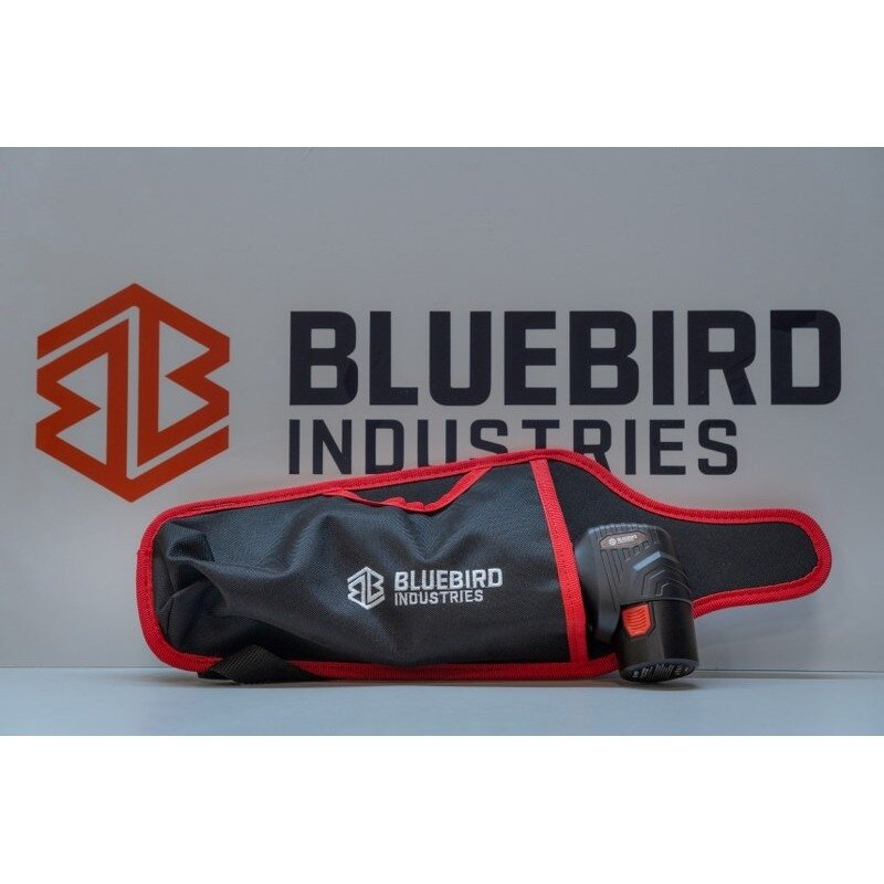 Blue Bird dėklas prie diržo Blue Bird dėklas prie diržo