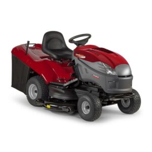 CASTELGARDEN PTX 230 HD VEJOS TRAKTORIUKAS