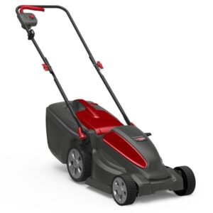 Castelgarden XE 40 elektrinė vejapjovė