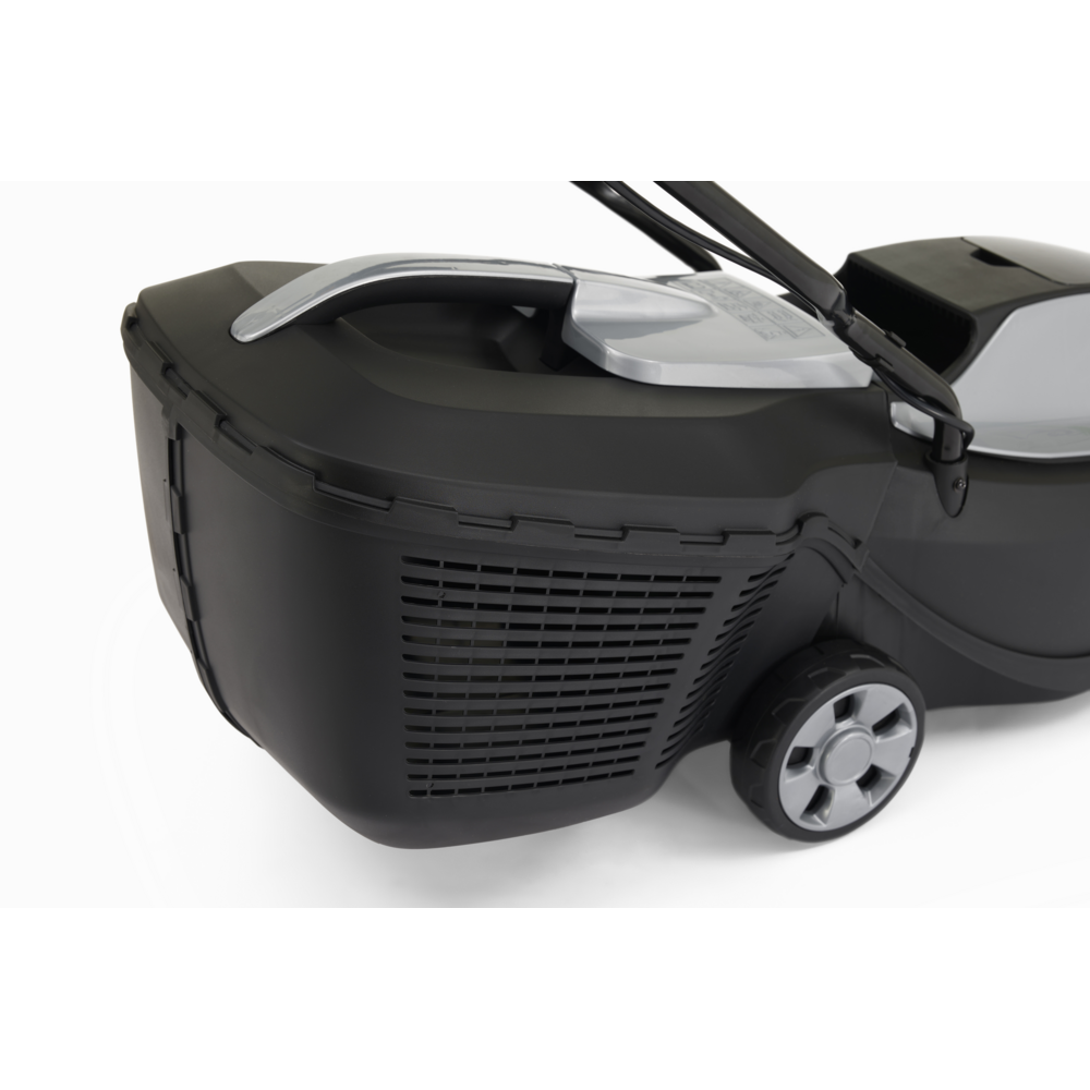 Akumuliatorinė vejapjovė Alpina AL 3020 Li Kit (20V 4 Ah) Akumuliatorinė vejapjovė Alpina AL 3020 Li Kit (20V 4 Ah) - Image 5
