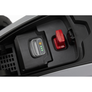 Akumuliatorinė vejapjovė Alpina AL 3020 Li Kit (20V 4 Ah)