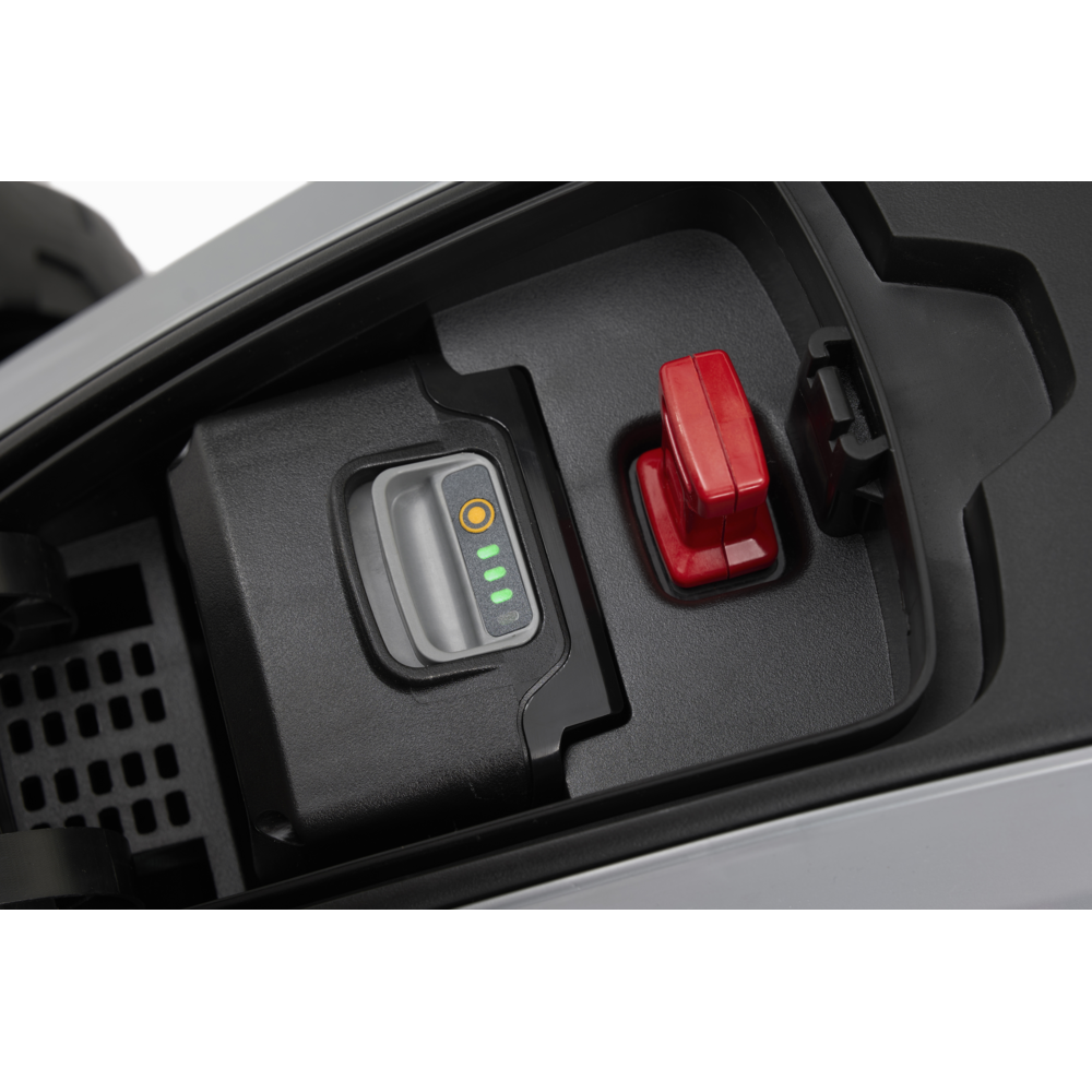 Akumuliatorinė vejapjovė Alpina AL 3020 Li Kit (20V 4 Ah) Akumuliatorinė vejapjovė Alpina AL 3020 Li Kit (20V 4 Ah) - Image 7
