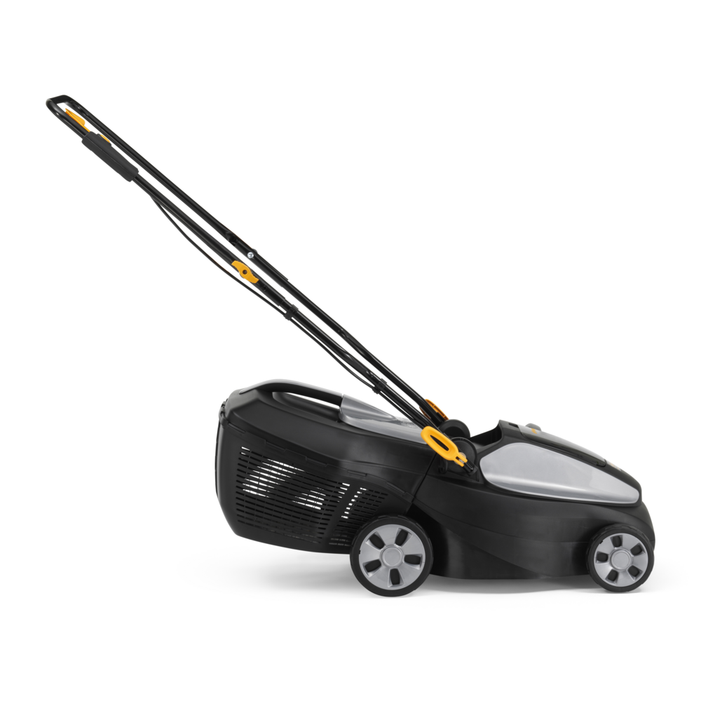 Akumuliatorinė vejapjovė Alpina AL 3420 Li Kit (20V 2 x 2Ah) Akumuliatorinė vejapjovė Alpina AL 3420 Li Kit (20V 2 x 2Ah) - Image 4